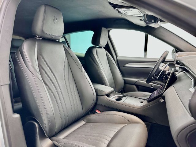 MASERATI Grecale usata, con Park Distance Control