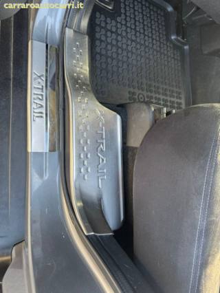 NISSAN X-Trail usata, con Cruise Control