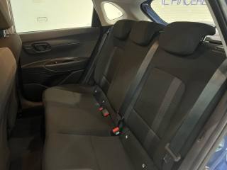 HYUNDAI i20 usata, con Cruise Control