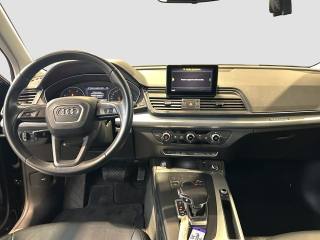 AUDI Q5 usata 10