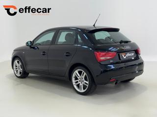 AUDI A1 usata, con Airbag Passeggero