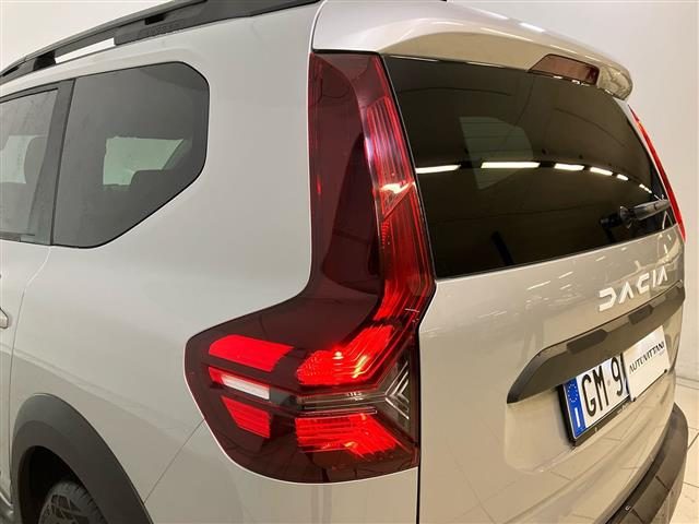 DACIA Jogger usata, con Servosterzo