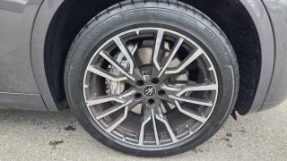 MASERATI Grecale usata, con Autoradio