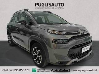 CITROEN C3 Aircross BlueHDi 110 S&S Shine