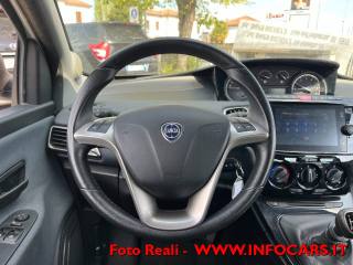 LANCIA Ypsilon usata, con Servosterzo