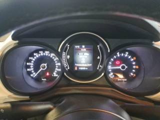 FIAT 500L usata, con Airbag Passeggero