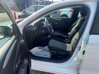 OPEL Corsa usata, con Volante in pelle