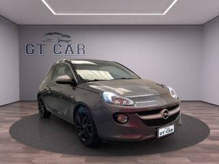OPEL Adam usata, con Airbag laterali