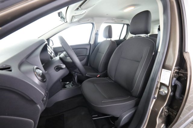 DACIA Logan usata 2