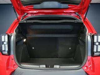 FIAT Grande Panda usata, con Cerchi in lega