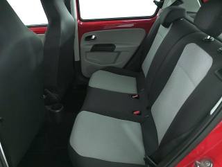 SEAT Mii usata, con Cerchioni in acciaio