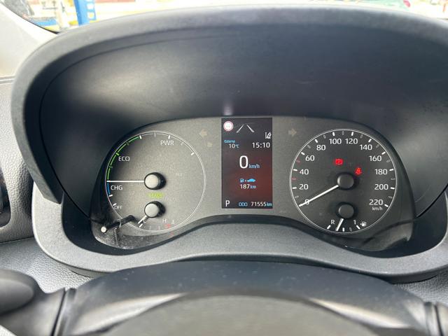 ISUZU D-Max usata, con Filtro antiparticolato