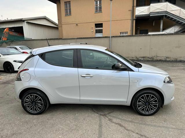 LANCIA Ypsilon usata, con Airbag Passeggero