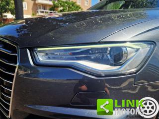 AUDI A6 usata, con Antifurto