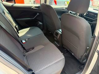 VOLKSWAGEN T-Cross usata, con ESP