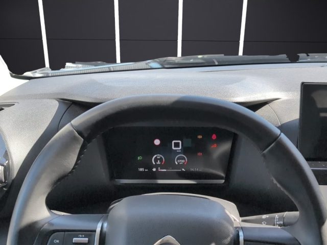 CITROEN C4 usata, con Servosterzo