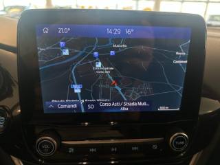 FORD Puma usata, con Servosterzo