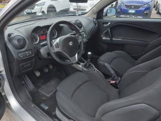 ALFA ROMEO MiTo usata 8