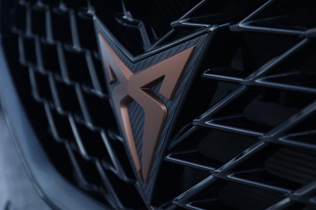 CUPRA Formentor usata, con Portellone posteriore elettrico
