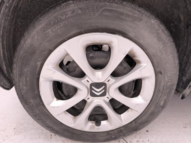 CITROEN C3 usata, con MP3