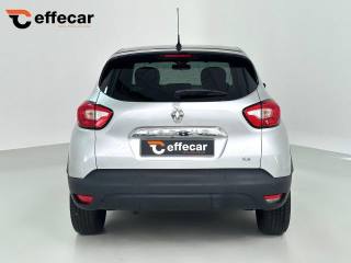 RENAULT Captur usata, con Alzacristalli elettrici