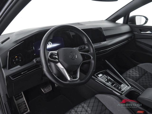 VOLKSWAGEN Golf usata 7