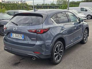 MAZDA CX-5 usata, con Autoradio