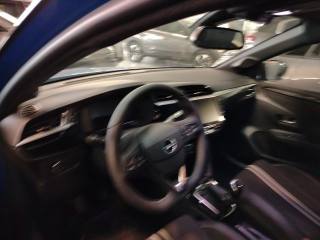 OPEL Corsa usata, con Controllo elettronico della corsia