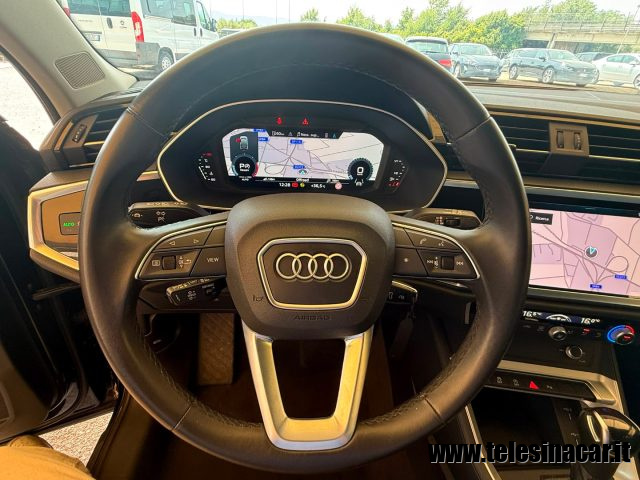AUDI Q3 usata, con Bracciolo