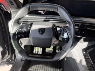 PEUGEOT 3008 usata, con Sistema di navigazione