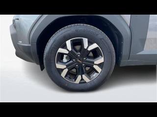 DACIA Duster usata, con Cerchi in lega