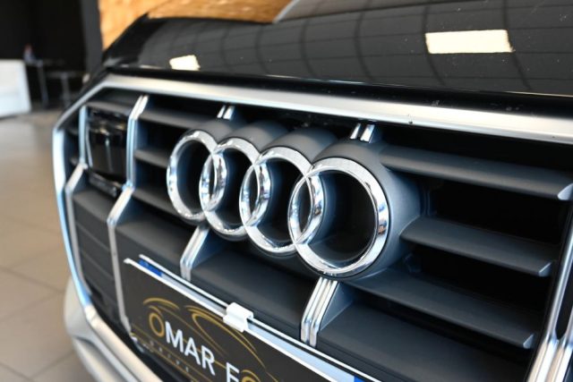 AUDI A6 allroad usata 105