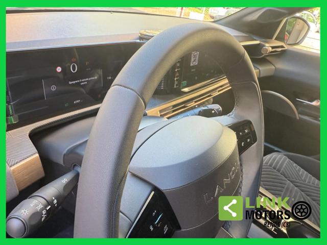 LANCIA Ypsilon usata, con Specchietti laterali elettrici