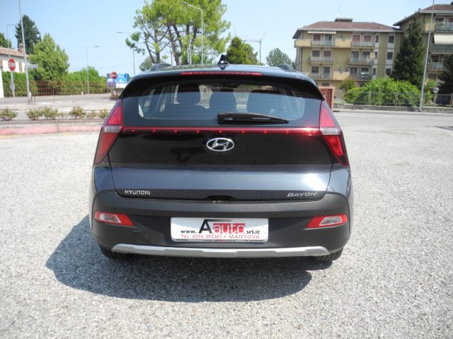 HYUNDAI Bayon usata 85
