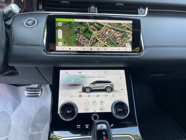 LAND ROVER Range Rover Evoque usata, con Cruise Control