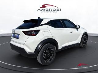 NISSAN Juke usata 2