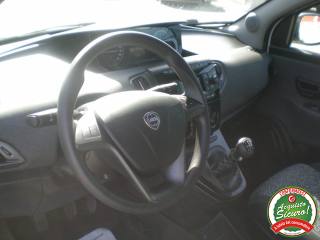 LANCIA Ypsilon usata 13