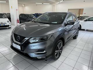 NISSAN Qashqai 1.5 dCi 115 CV N-Connecta