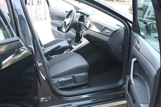 VOLKSWAGEN Taigo usata, con Controllo elettronico della corsia