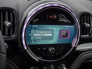 MINI Countryman usata, con Controllo trazione