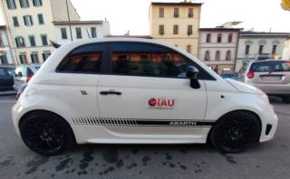 ABARTH 595 usata, con Cerchi in lega