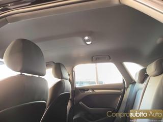 AUDI A3 usata 25