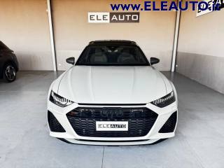 AUDI RS6 usata, con Airbag