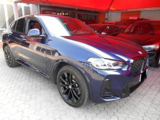 BMW X4 usata, con Chiusura centralizzata