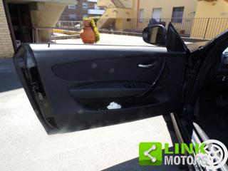 BMW 118 usata, con Chiusura centralizzata senza chiave