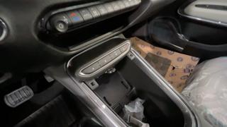 FIAT 600 usata, con Fendinebbia