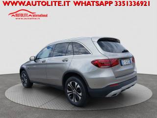 MERCEDES-BENZ GLC 300 usata, con Airbag Passeggero