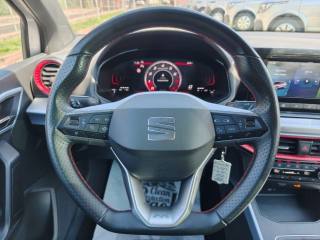 SEAT Arona usata, con Touch screen