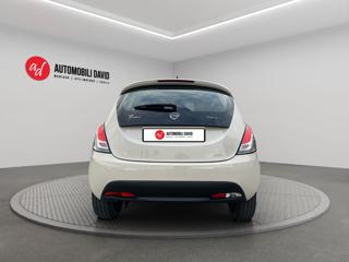 LANCIA Ypsilon usata, con Antifurto