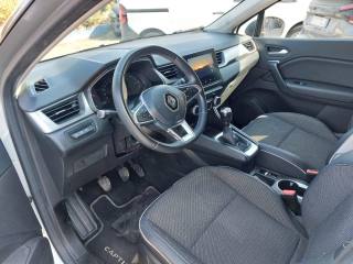 RENAULT Captur usata 9